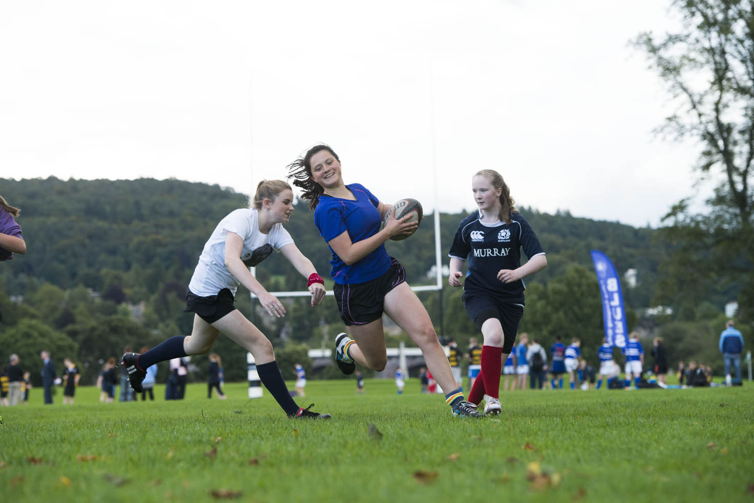 Perthshire RFC 