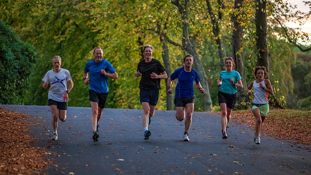Mark Munro - CEO of scottishathletics
