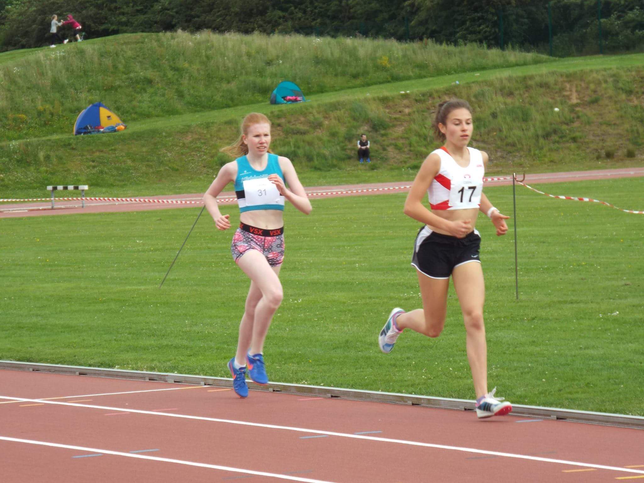 Emma My Sporting Life