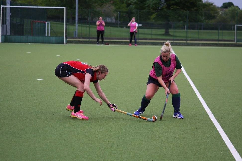 Carving out a career in sport