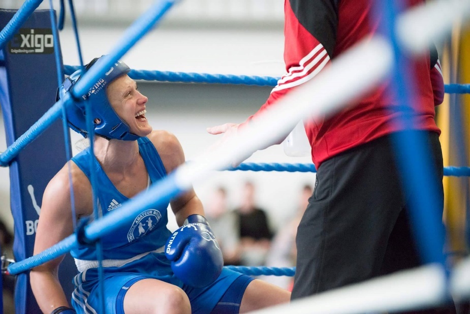 Focus on ... Boxing