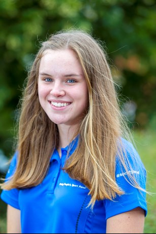 Sara Johnston