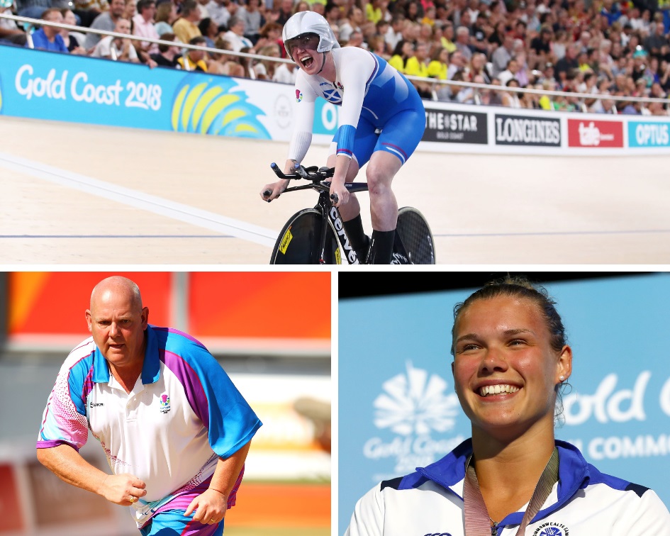 Scotland&#39;s sporting heroes to be recognised at the Sunday Mail and sportscotland Scottish Sports Awards