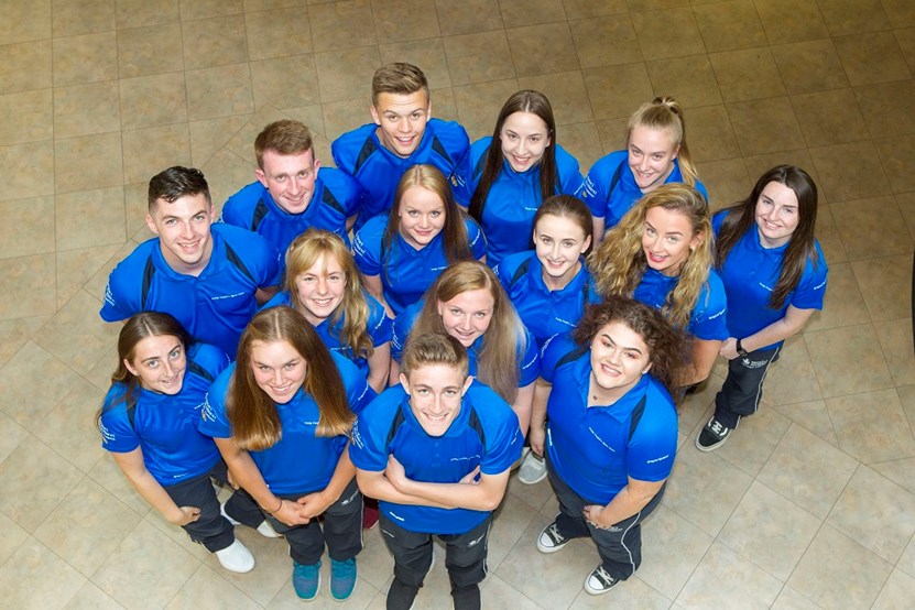 Young People's Sport Panel
