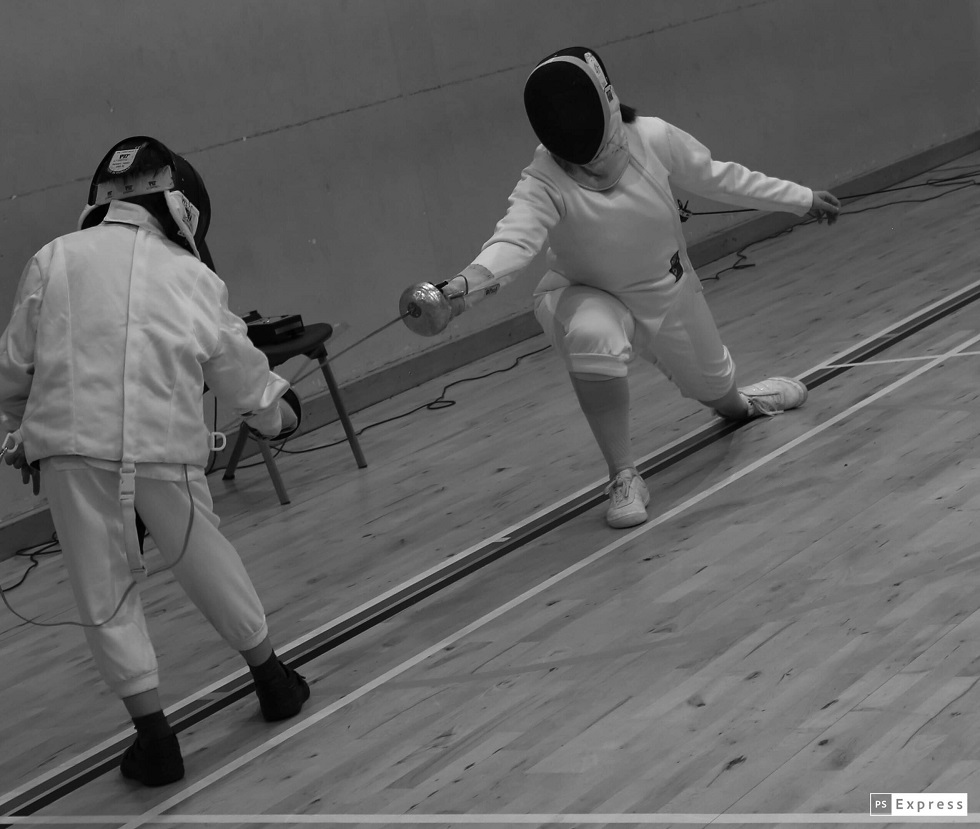 Focus on fencing