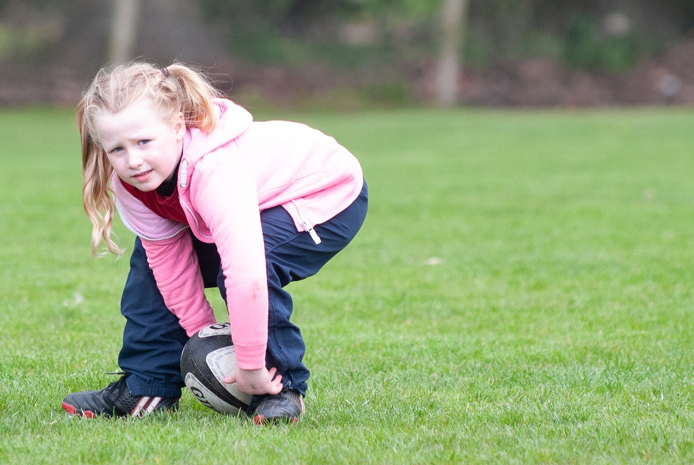 Strathmore RFC Community Trust