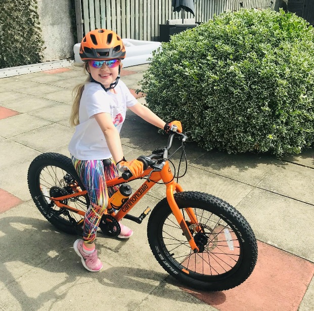 Scottish Cycling develops support for new cyclists