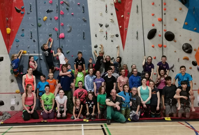 Orkney Climbing Club