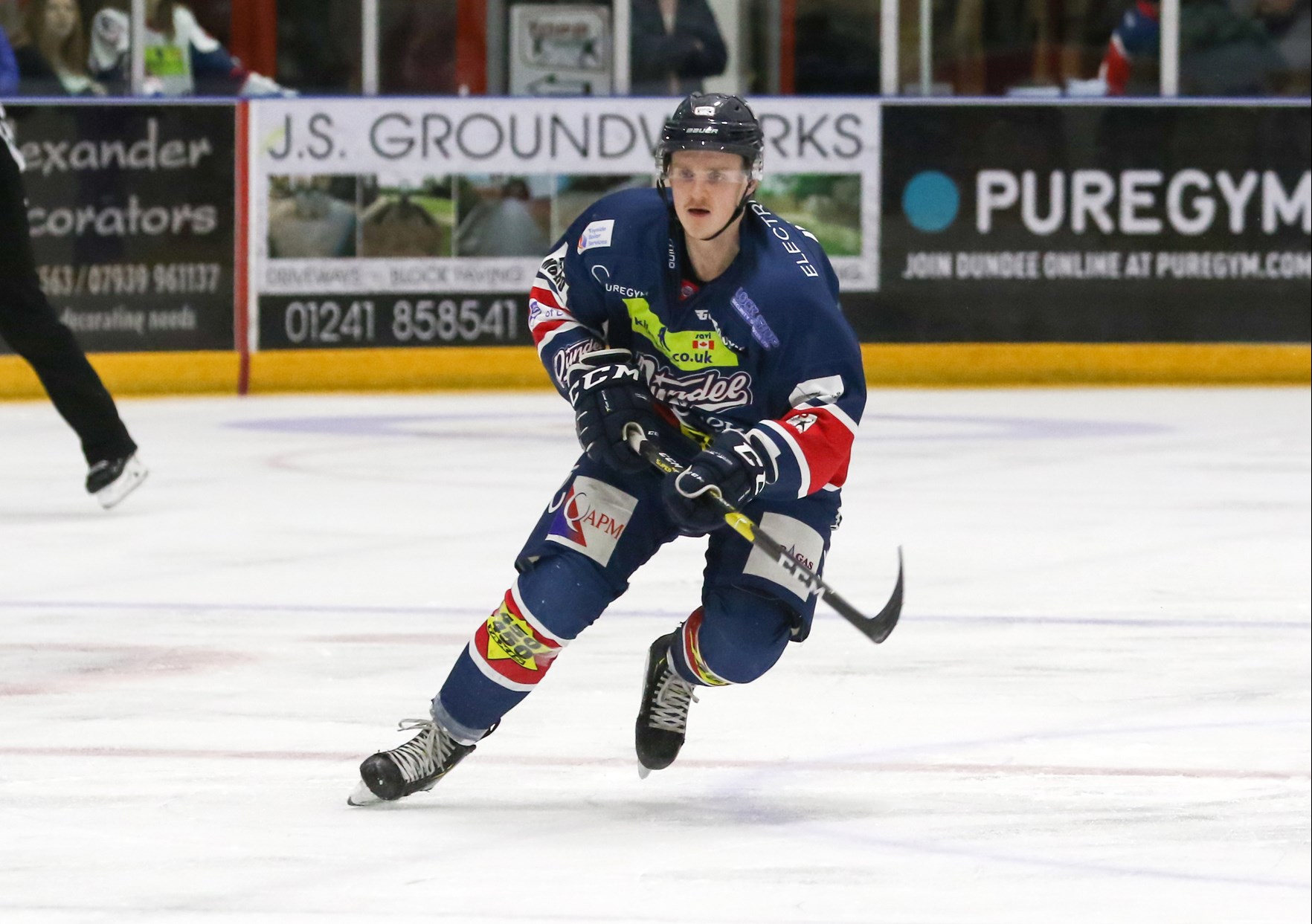 Dundee Stars