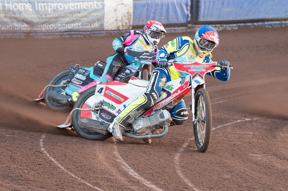 Edinburgh Monarchs