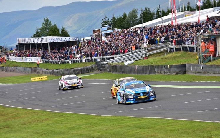 Knockhill