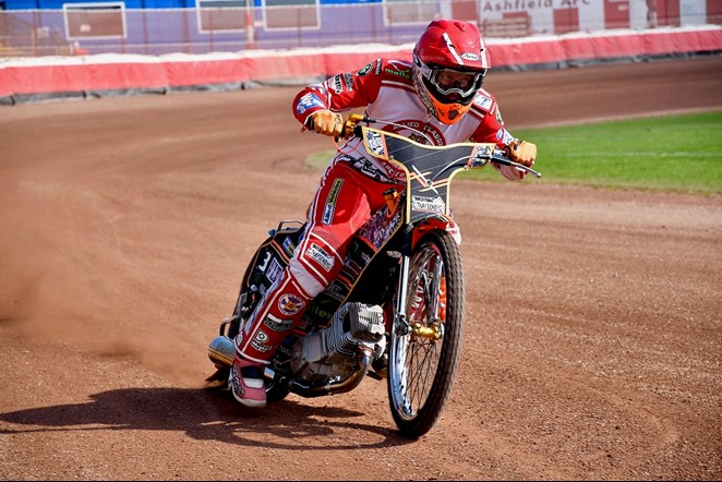 Glasgow Tigers