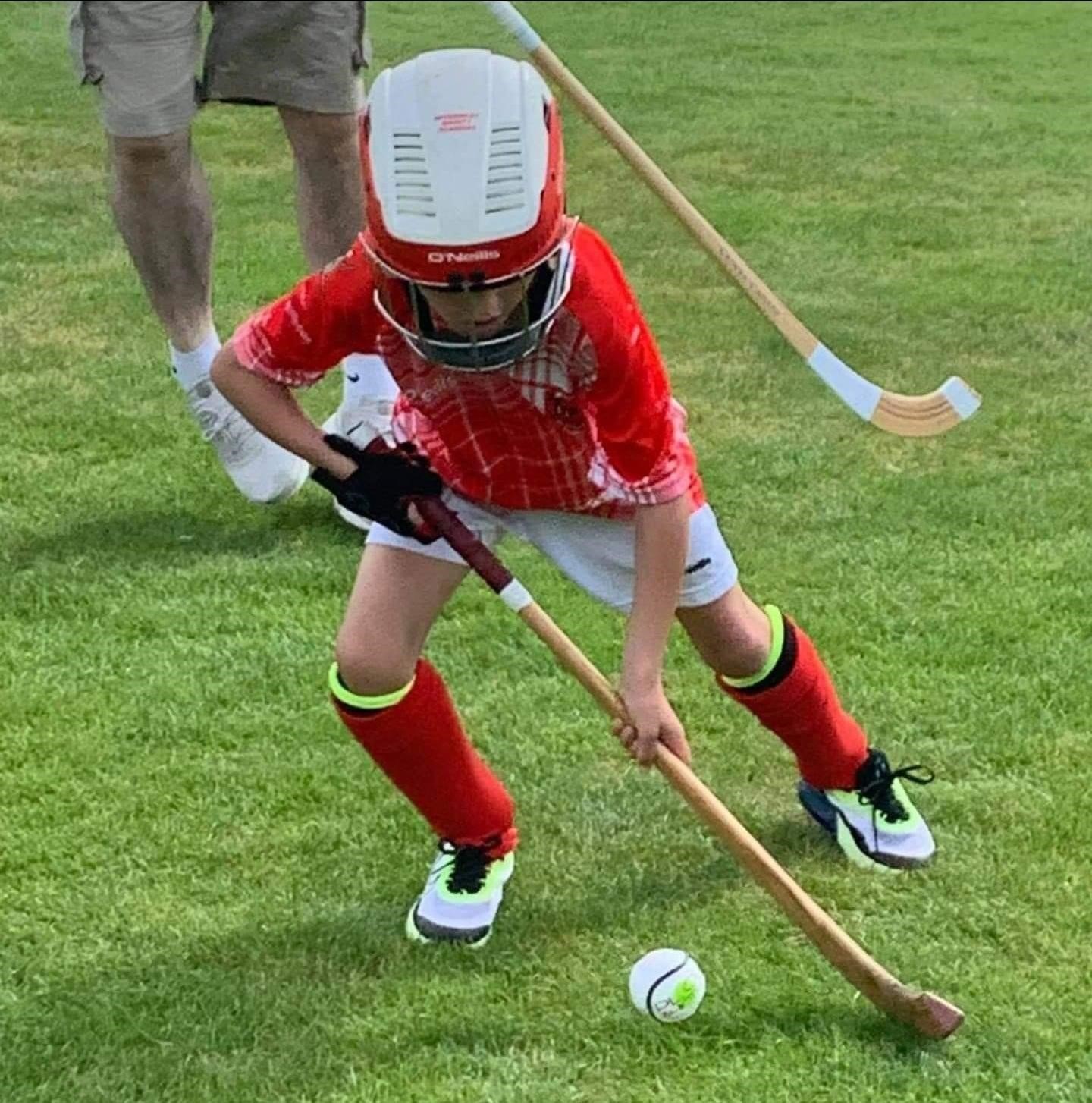 Inverness Shinty Club