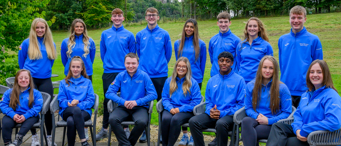 Young People&#39;s Sport Panel | One year in