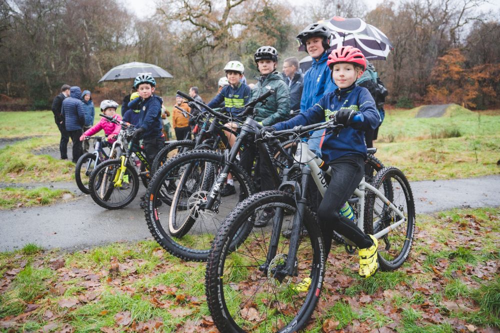 Focus On Cycling 251203 251203 SC Callendar House SF