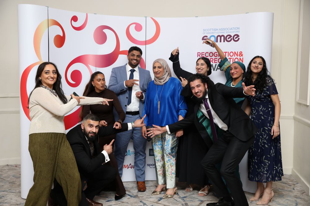 Samee Sportfirst