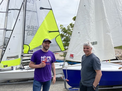 20260711 Pentland Firth Yacht Club - Ian Carlisle & Andy Ford (Photo - Ken Nicol).jpeg