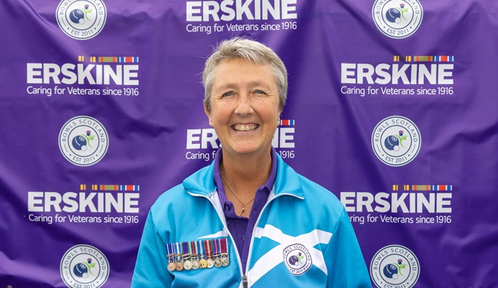 Erskine Bolws Photo
