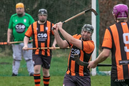 Stirling Shinty 2