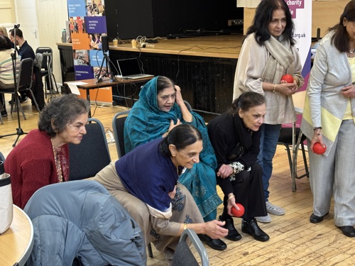 Sporting Memories (1)