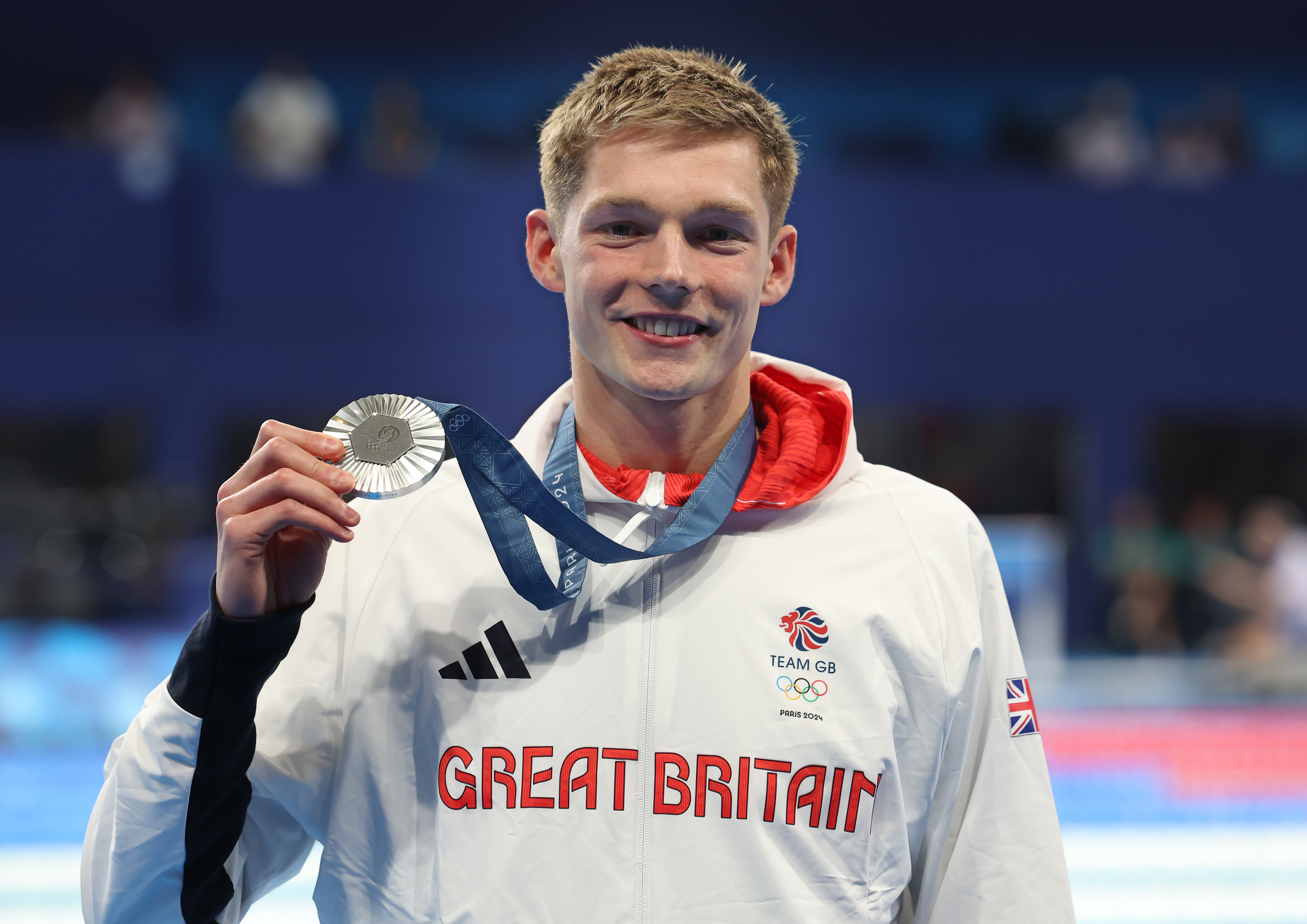 Scots on Team GB leave their mark on Paris 2024