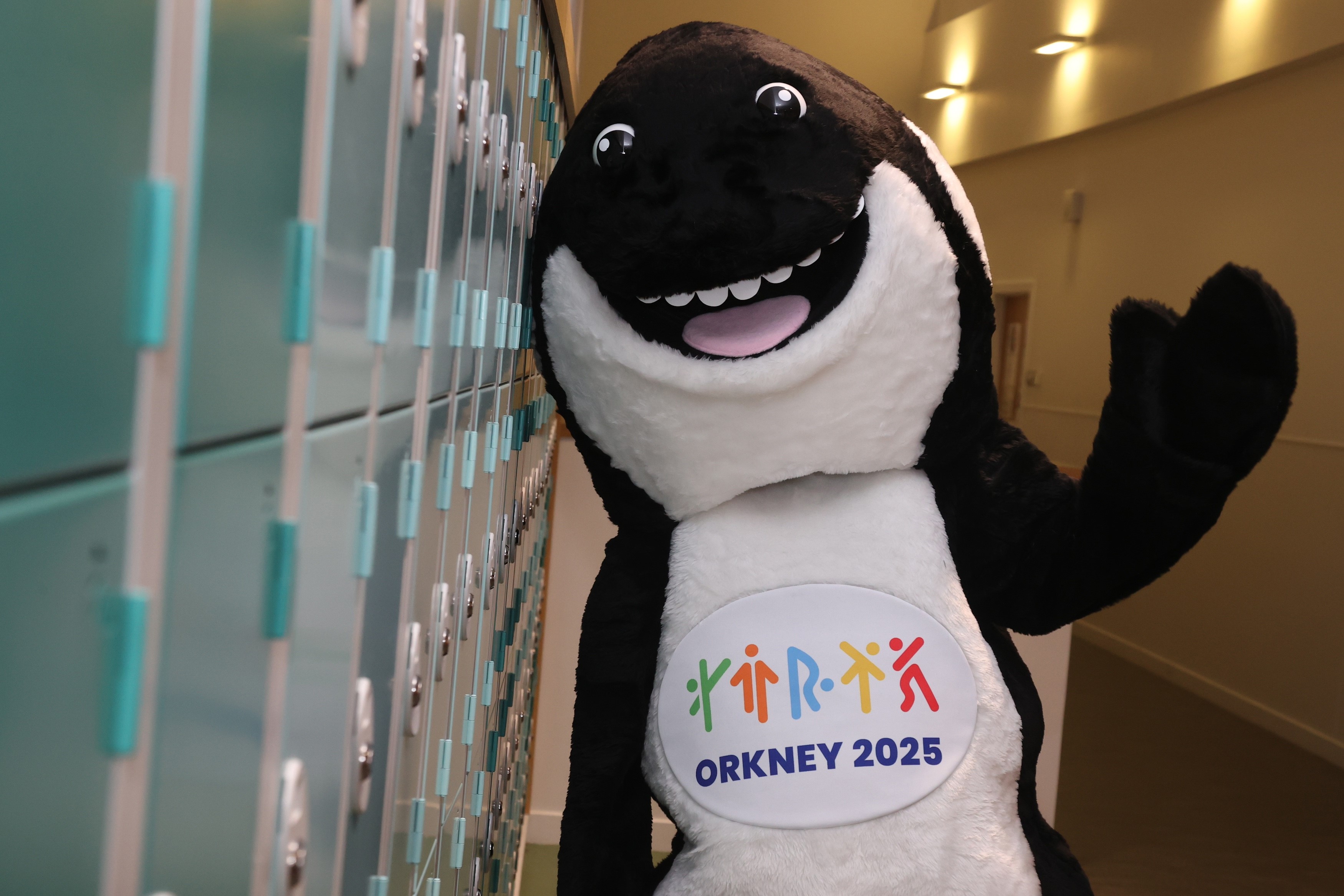Over 900 volunteers for Orkney 2025