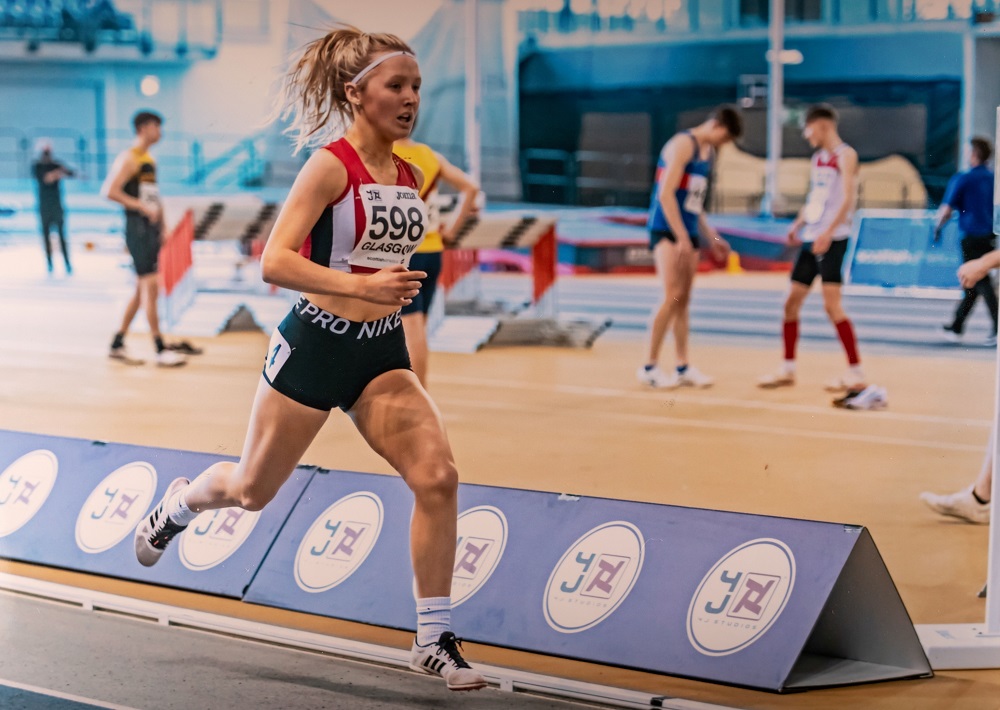 Talented athletes receive ATAS funding