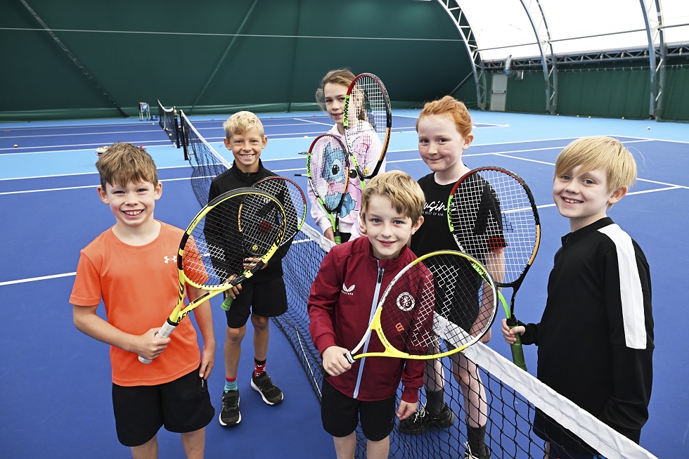 9824 Moray Sports Centre Tennis 088