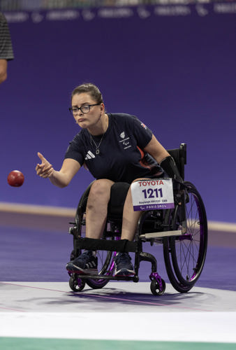 Kayleigh Haggo_Day 6_Mixed Teams BC1 & BC2_Credit-ParalympicsGB_1.jpg