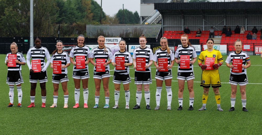 SF Main Queens Park WFC Spotlight