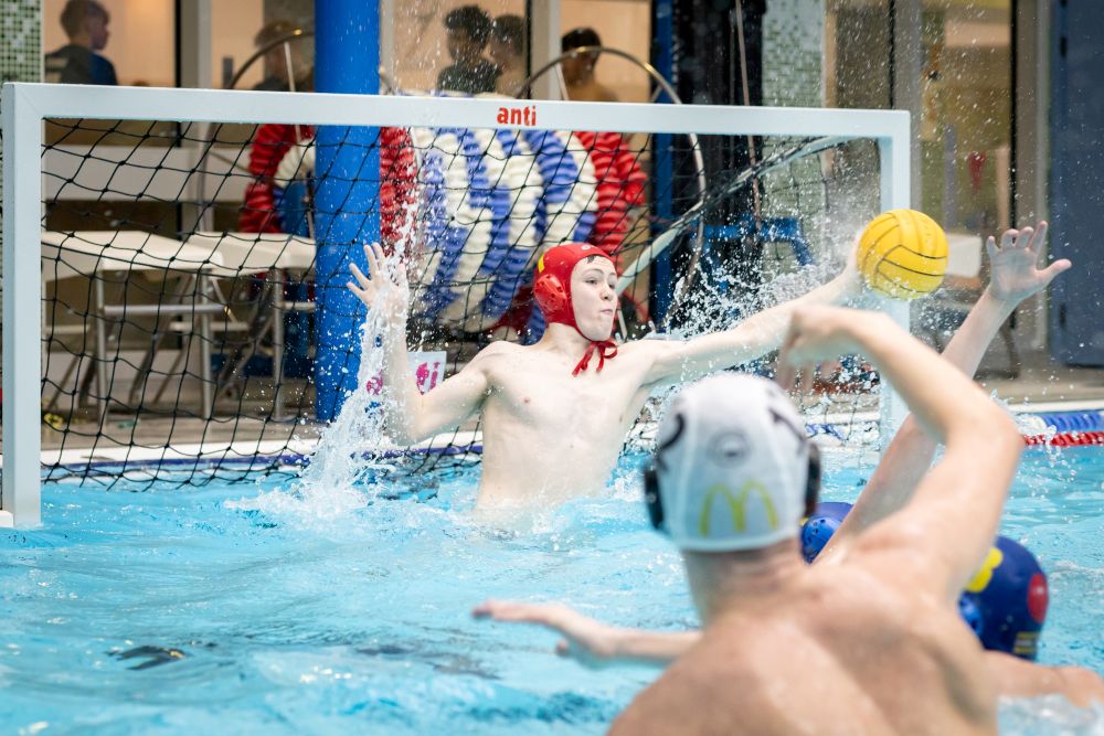 Struan Save BMC Sportfirst