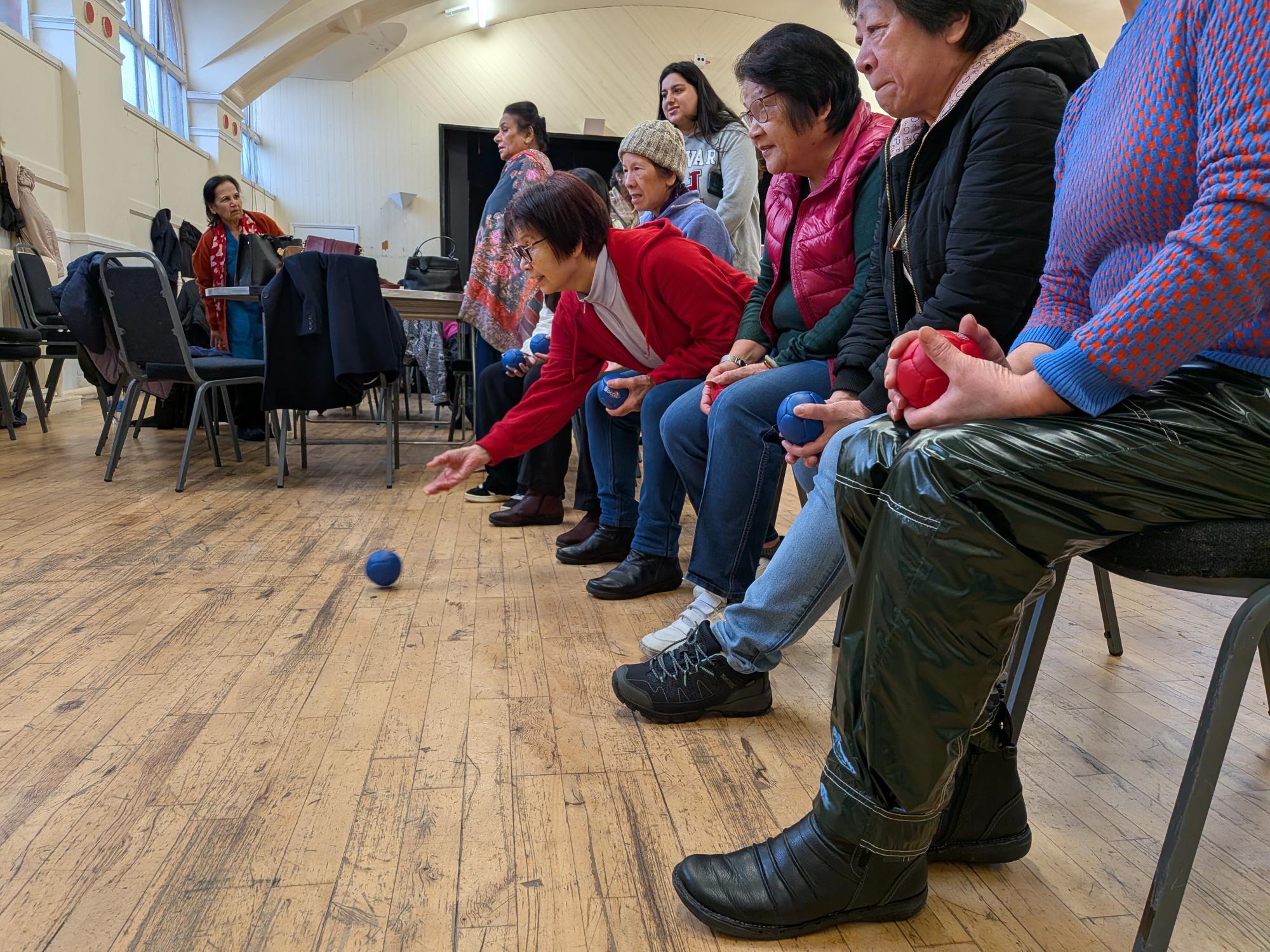 Sporting Memories (2)