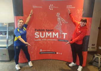 Falkirk Summit 2