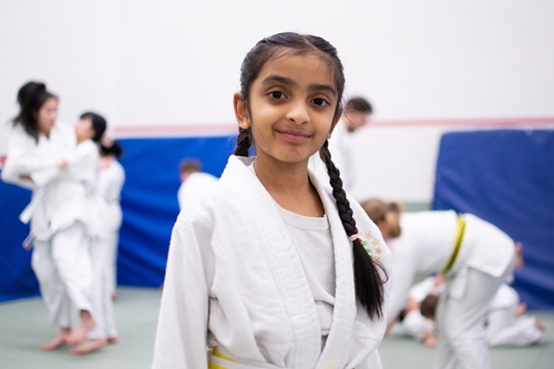 Jidel Judo 2