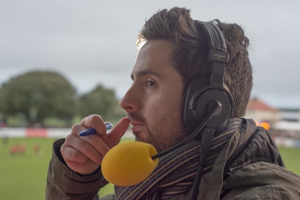 LGBT Sport Podcast: The importance of visibility
