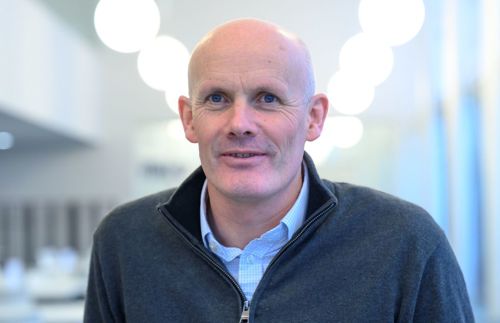 Forbes Dunlop CEO Sportscotland 2025 Sml