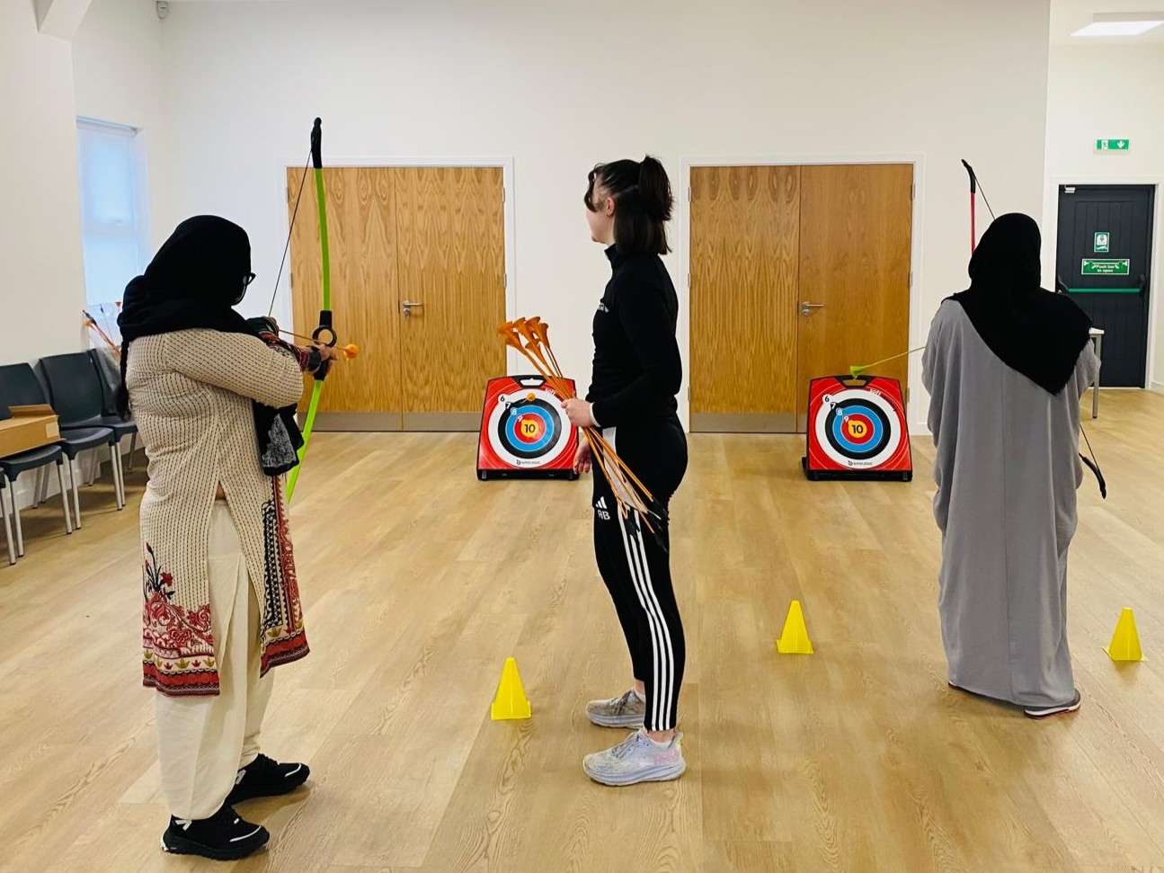 1 Rise Forth Valley Project Image