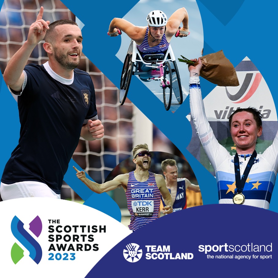 SSA23 finalists revealed