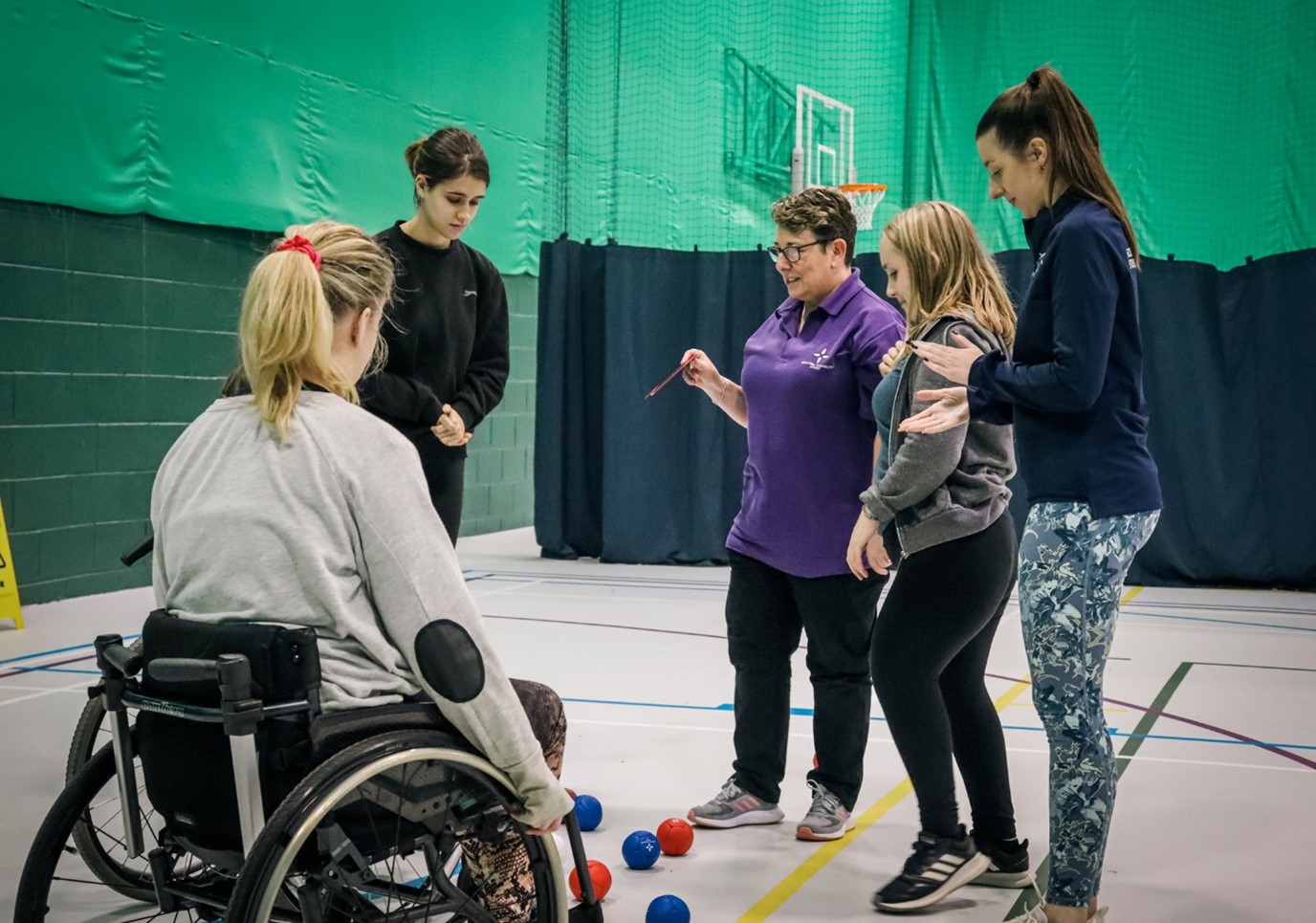 Next generation of student leaders