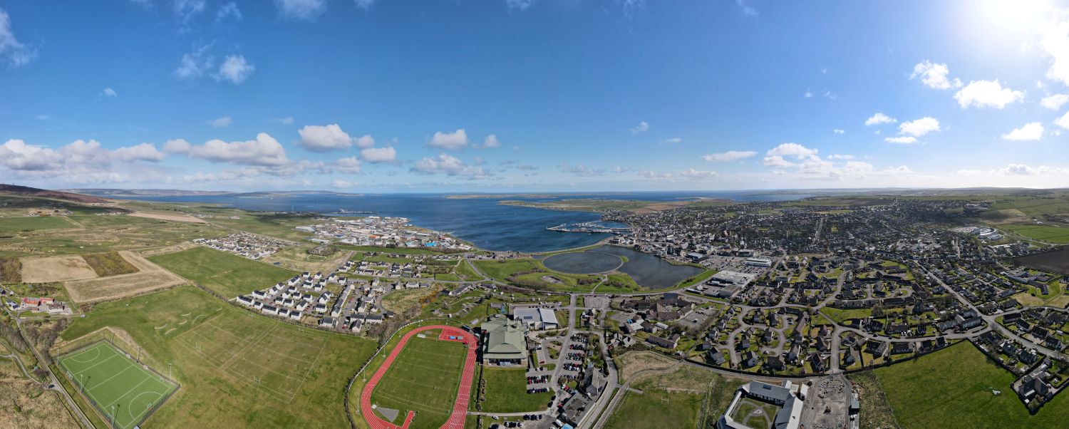Orkney Pano Sportfirst