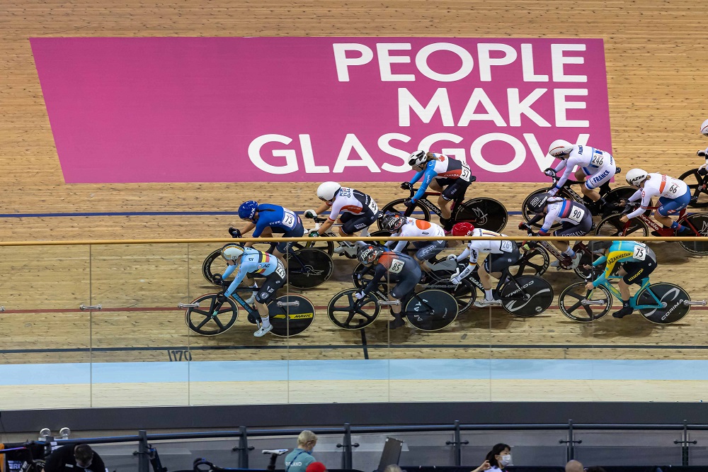 Lottery players have contributed over £130m to Scottish sport facilities