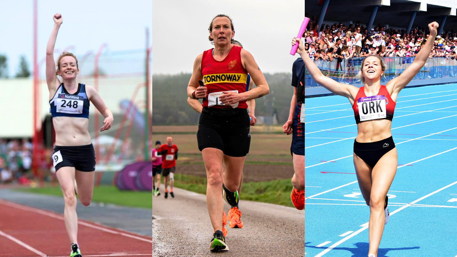 The 20th International Island Games 2025: The Journey