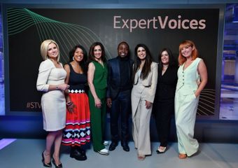 Still Expert Voices Line Up Sml