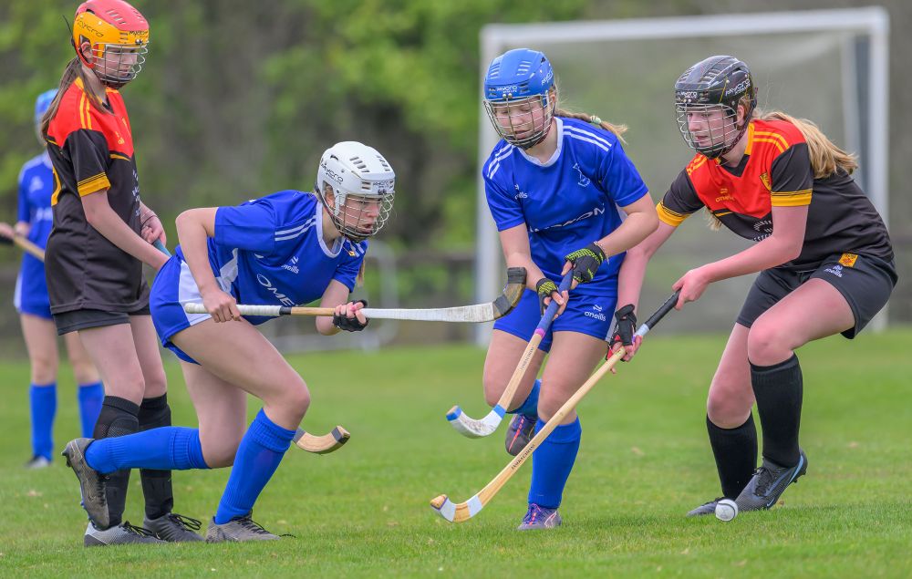Kilmallie Camanachd Club2