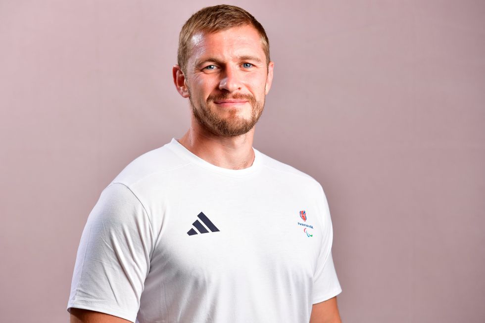 Scott Meenagh head and shoulders picture