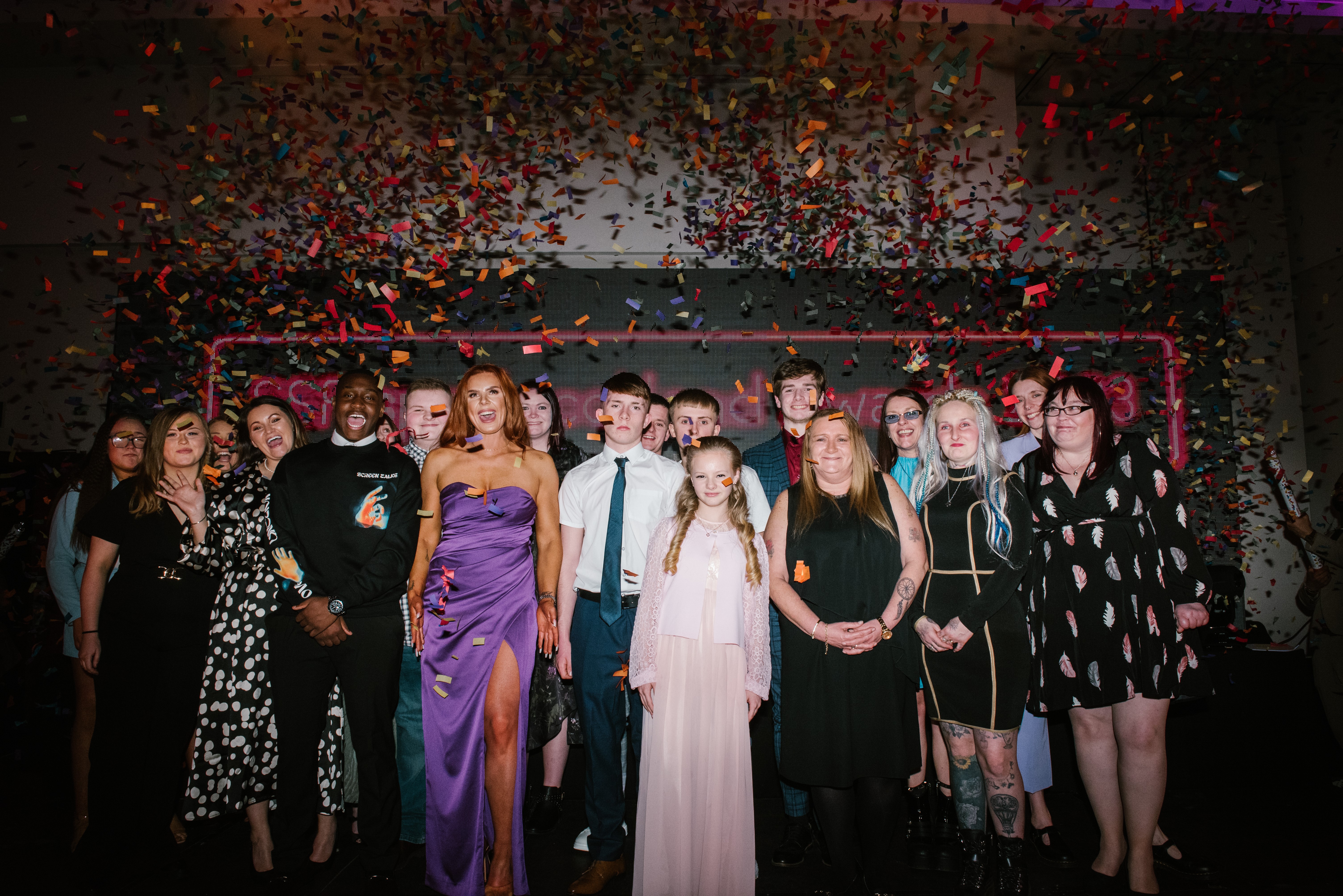Winners Pictures