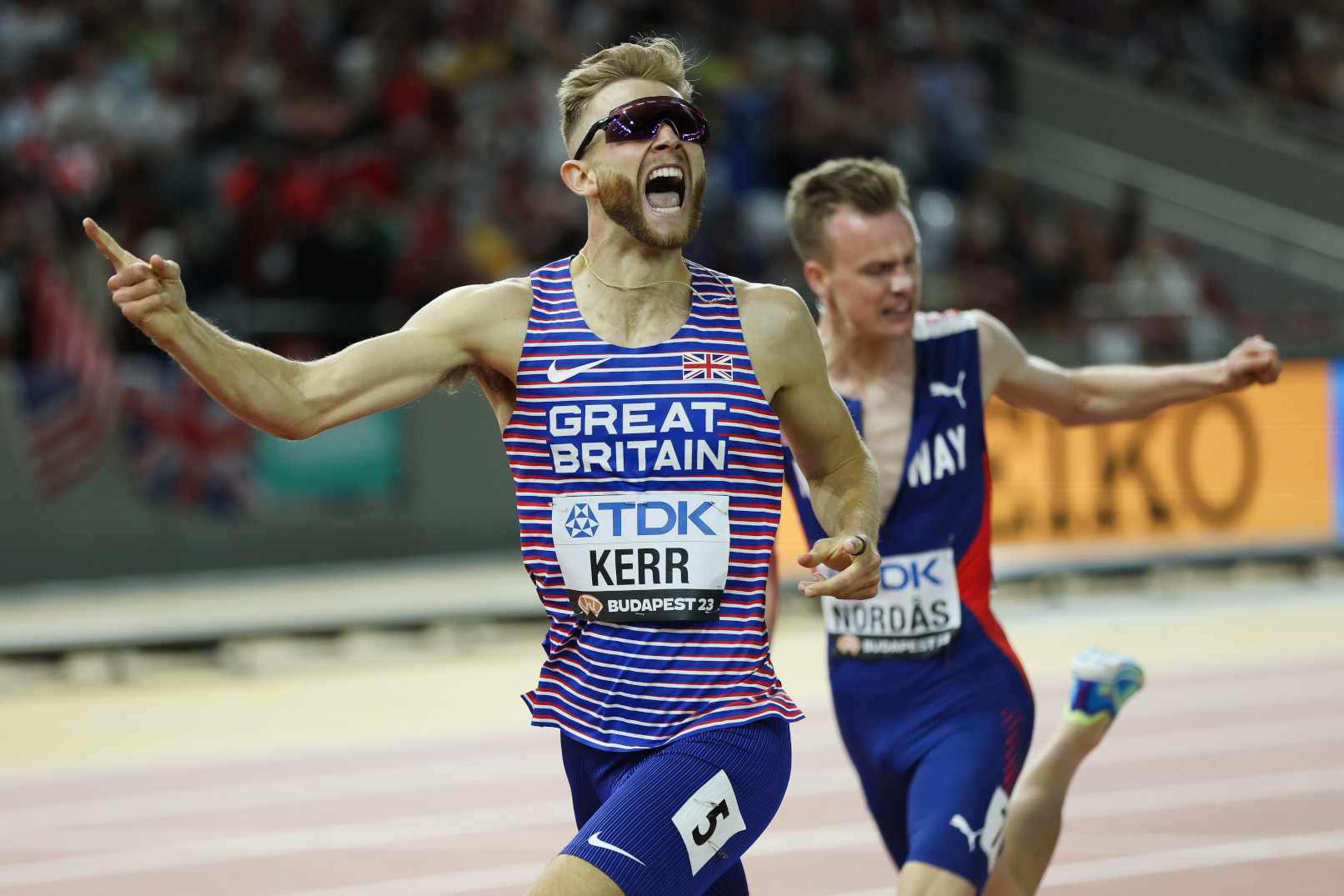 The Scottish Sports Awards 2023